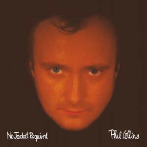 Sussudio - 2016 Remaster