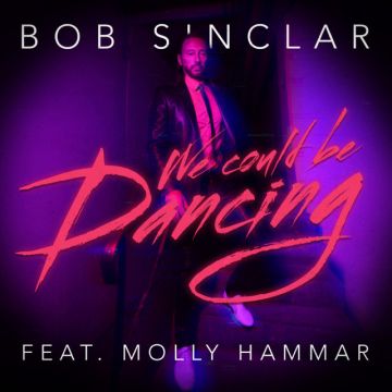 Molly Hammar