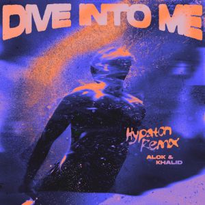 Dive Into Me - Hypaton Remix