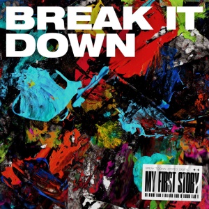 BREAK IT DOWN