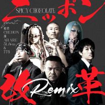 ニッポン改革 - Remix