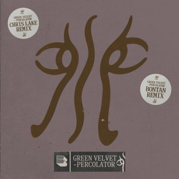 Percolator - Bontan Remix