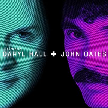 Ultimate Daryl Hall & John Oates