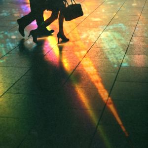 Tokyo’s Last Night (feat. 宋家耘 - Üne SONG)