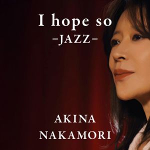 I hope so - JAZZ-