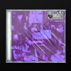 Love Bug (feat. piri & Tommy Villers)