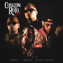 Corazón Roto - Remix