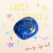 lapis lazuli feat. luvis