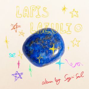 lapis lazuli feat. luvis