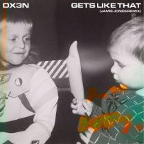 Gets Like That - Jamie Jones Remix