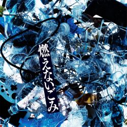 燃えないごみ