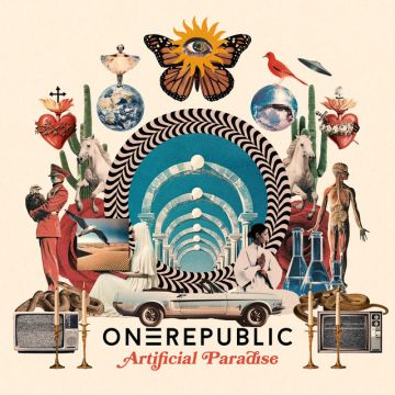 OneRepublic