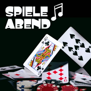 Spieleabend