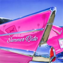 Summer Ride - feat. ¥ellow Bucks