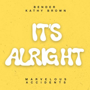 It's Alright