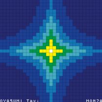 おやすみTaxi