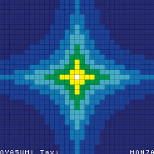 おやすみTaxi