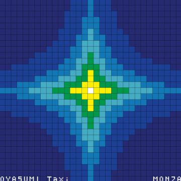 おやすみTaxi