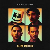 Slow Motion - Gil Glaze Remix