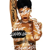 Unapologetic (Edited Version)