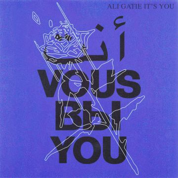 Ali Gatie