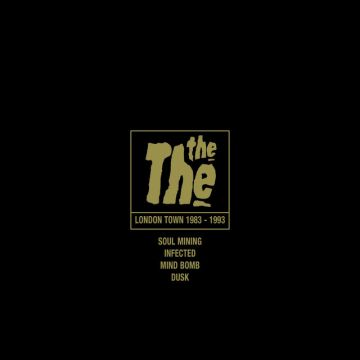 London Town 1983-1993