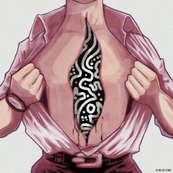 抜殻