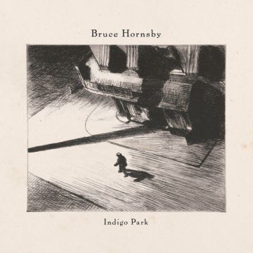 Indigo Park