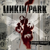 Hybrid Theory (Bonus Edition)