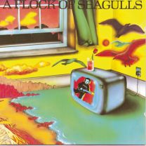 A Flock of Seagulls (Deluxe)