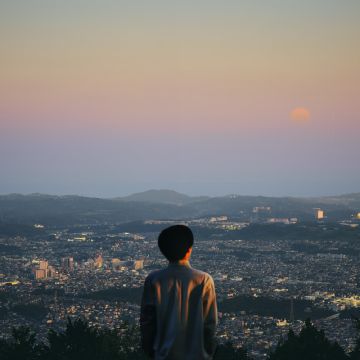 我が者達よ