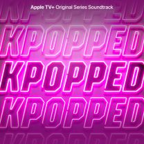 Can't Get You Out of My Head - from "KPOPPED"