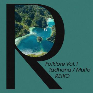 Folklore Vol.1 – Tadhana / Multo