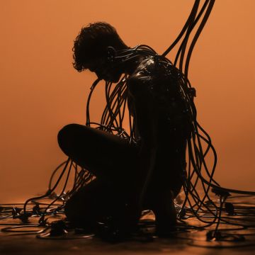 Out Of My Body (feat. EJAE)