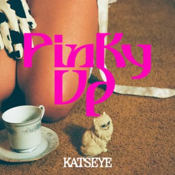 PINKY UP - Clean Edit