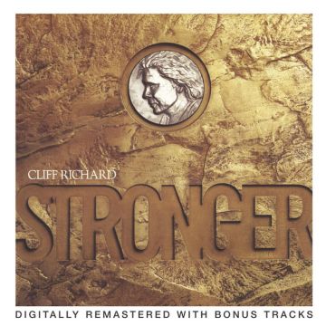 Stronger Than That - 2003 Remaster