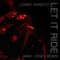 Let It Ride - Jamie Jones Remix