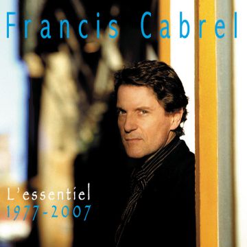 Francis Cabrel
