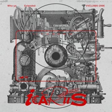 ICARUS