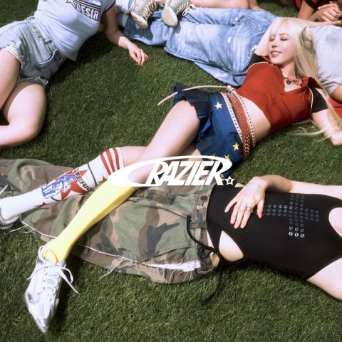 Crazier – BoA