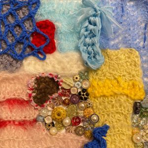 ちょうどいい (feels just right)