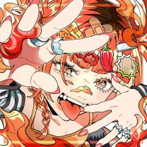 Spicy Queen