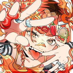 Spicy Queen