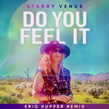 Starry Venus