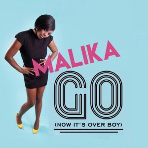 Go - Crazy Cousinz Remix [Full Mix]
