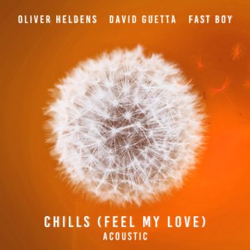Chills (Feel My Love) (feat. David Guetta) [Acoustic]