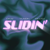 SLIDIN’