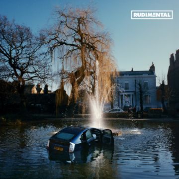 Back To Me (with Jess Glynne)