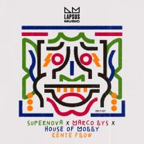 Kente Flow