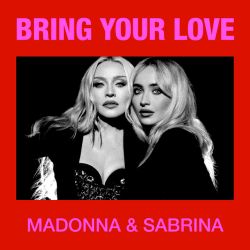 Bring Your Love